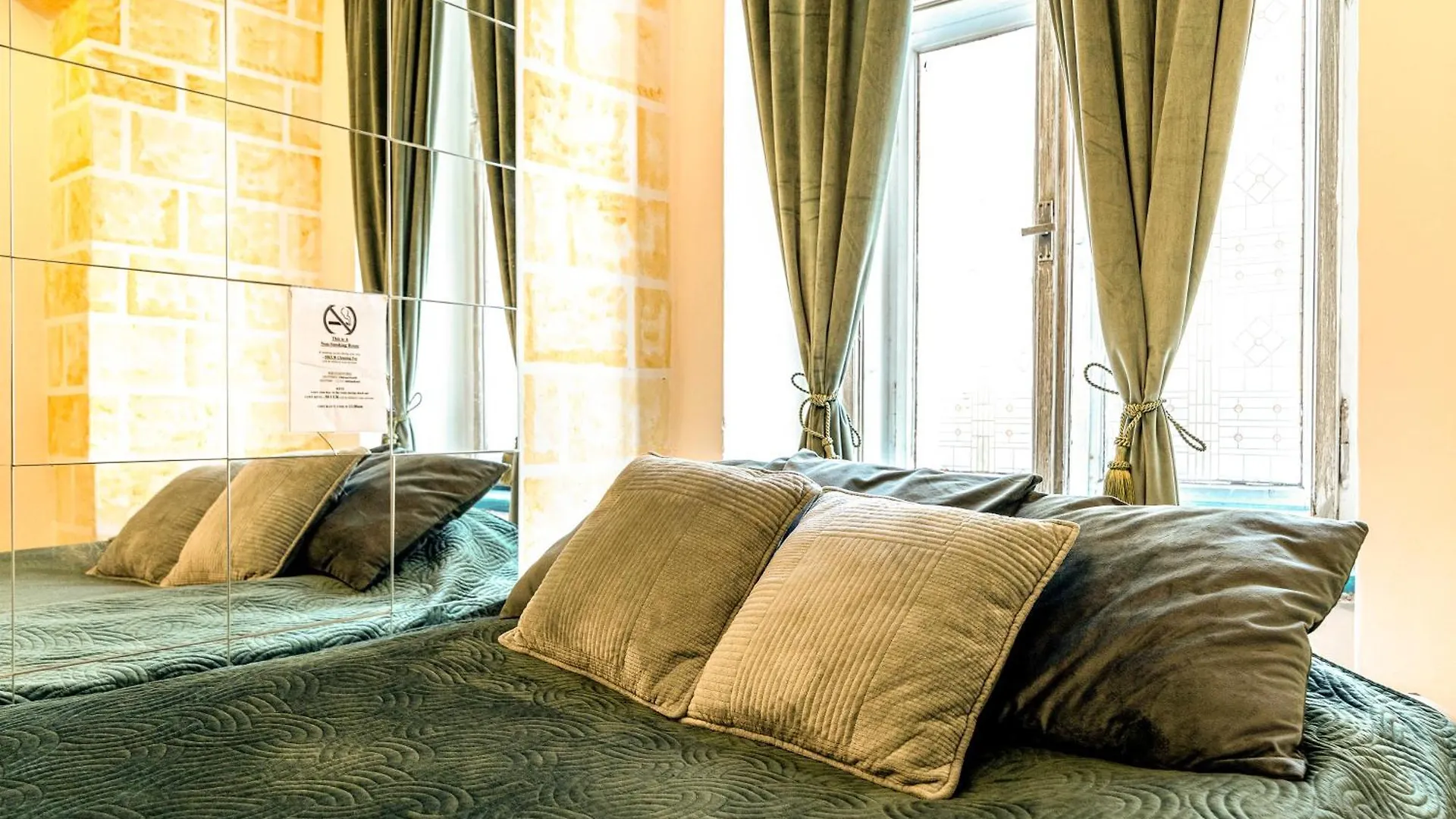 Fairytale Castle Apartment Prague 0*,  Czech Republic